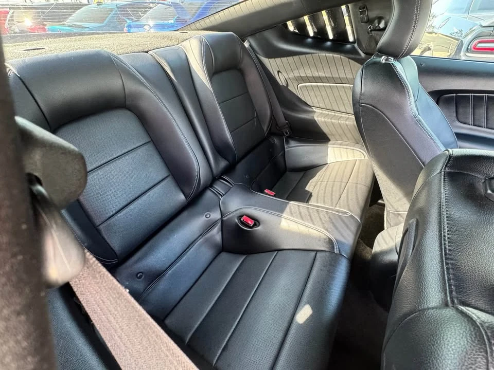 2016 Ford S550 Mustang - Image 16 of 17