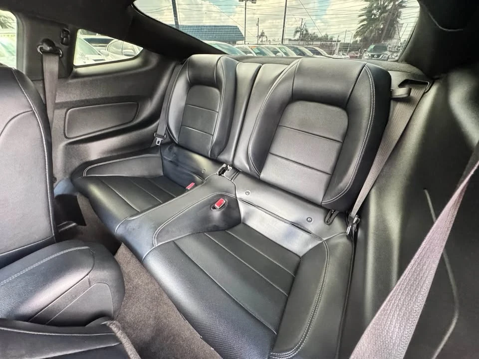 2016 Ford S550 Mustang - Image 10 of 17