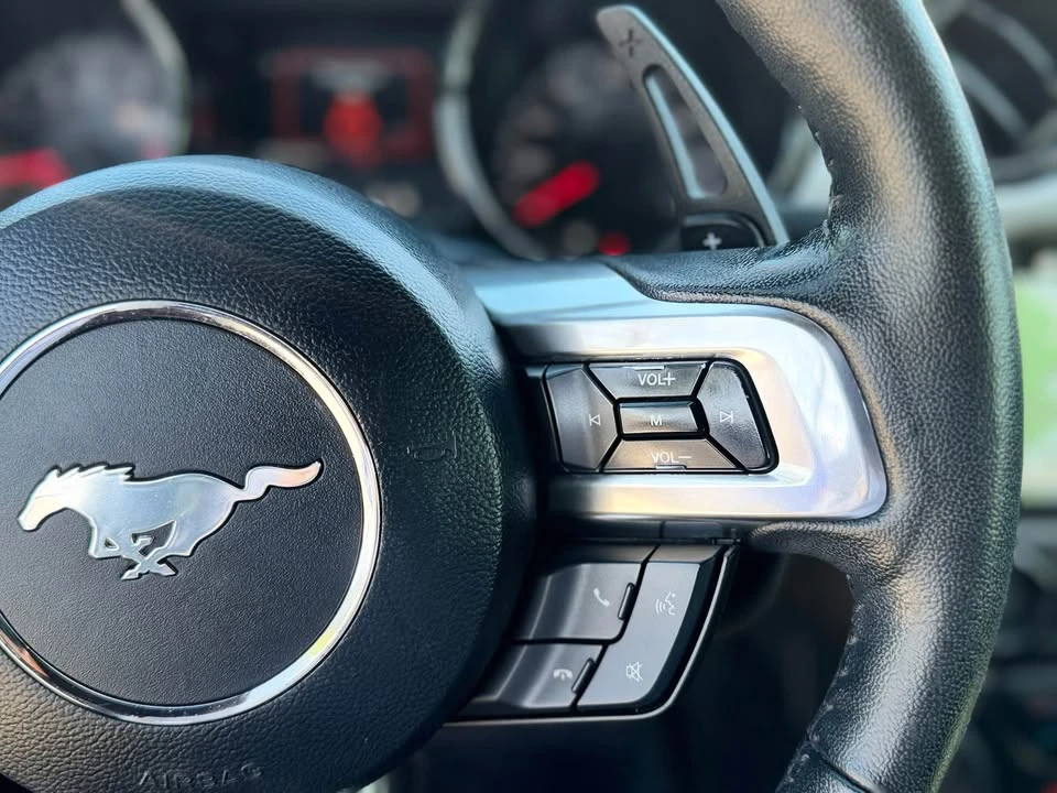 2016 Ford S550 Mustang - Image 14 of 19