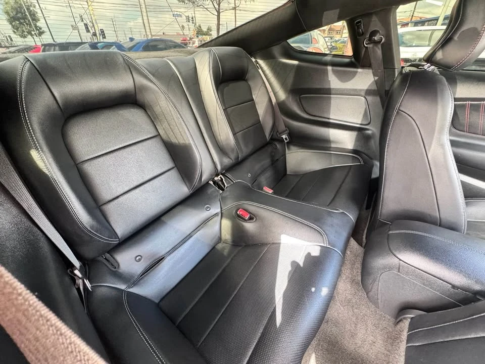 2016 Ford S550 Mustang - Image 16 of 17