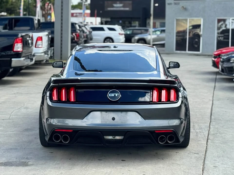 2016 Ford S550 Mustang - Image 6 of 17