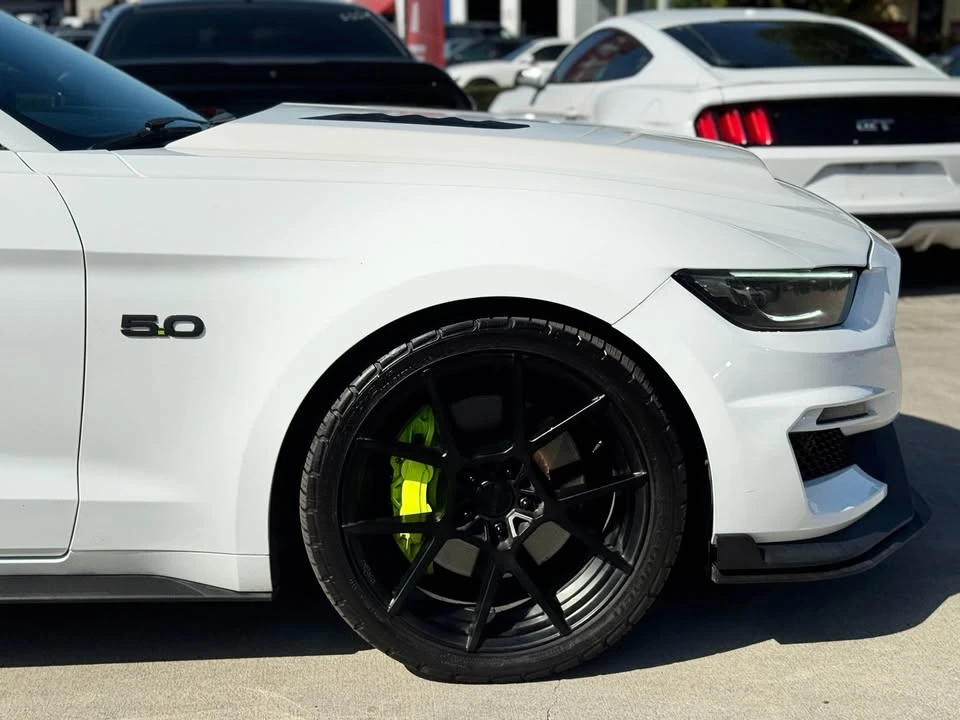 2016 Ford S550 Mustang - Image 7 of 17