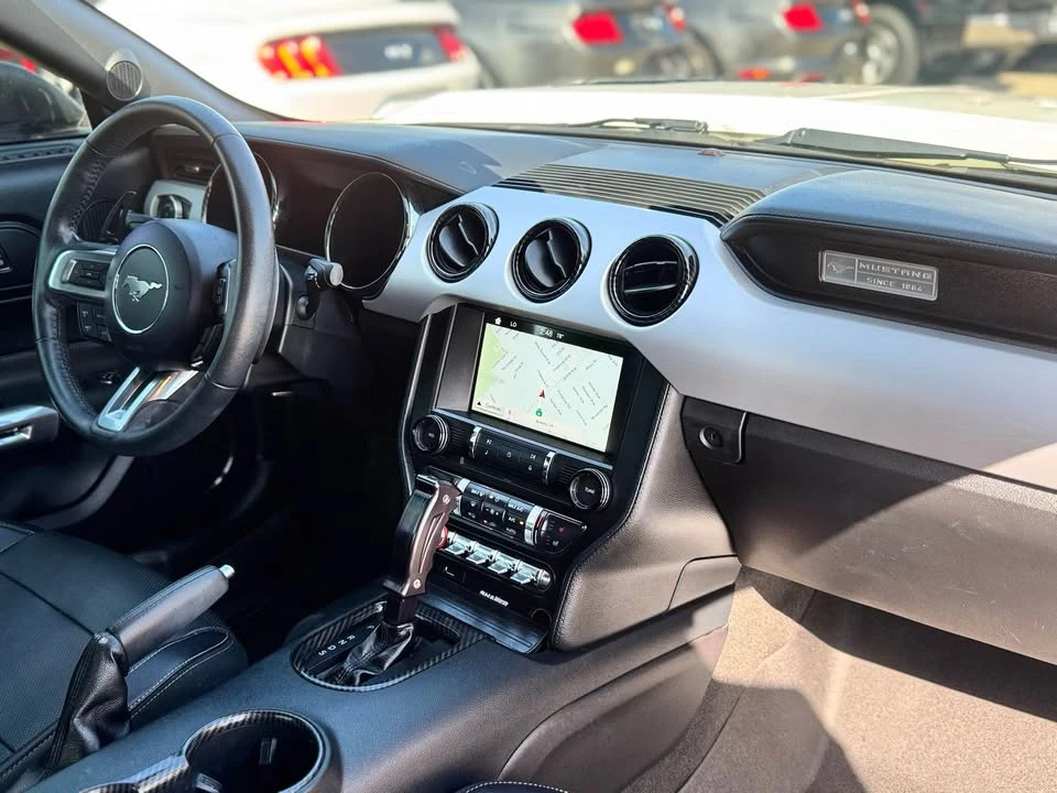 2016 Ford S550 Mustang - Image 15 of 17