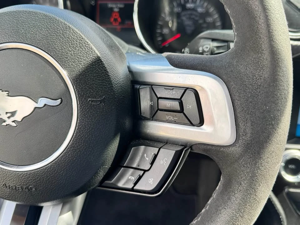 2016 Ford S550 Mustang - Image 11 of 17
