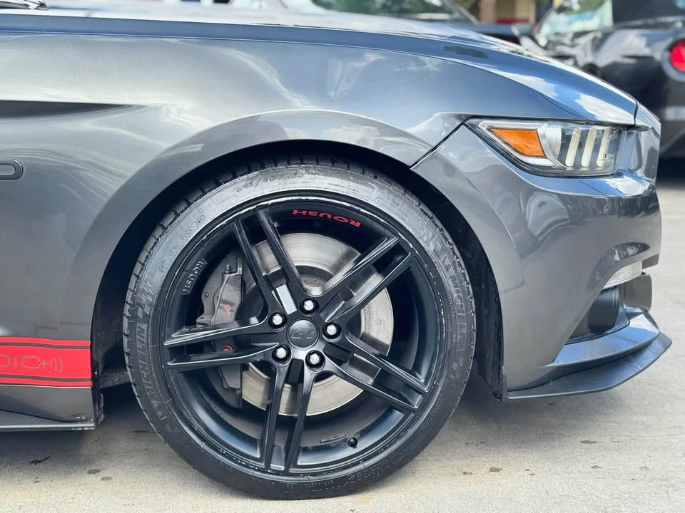 2016 Ford S550 Mustang - Image 8 of 17