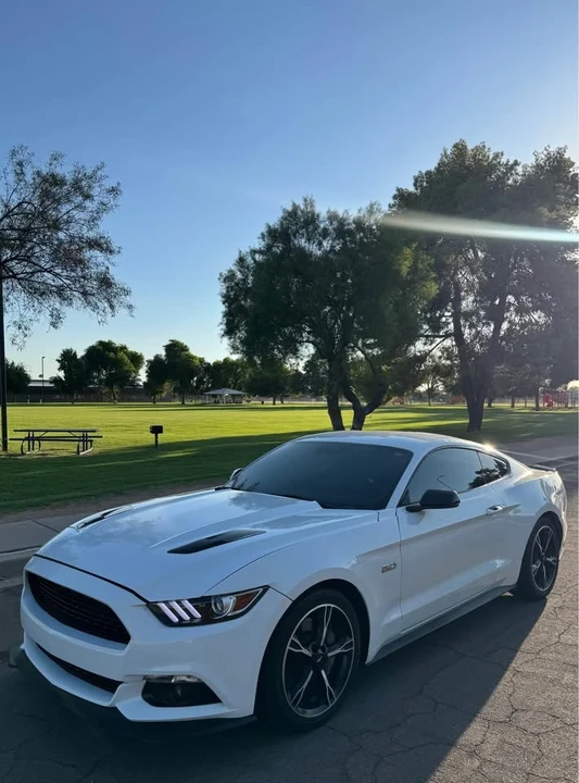 2016 Ford S550 Mustang - Image 4 of 9