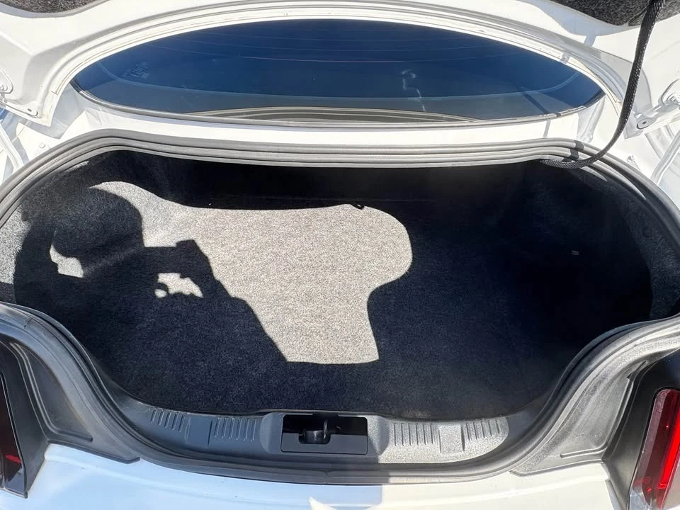 2016 Ford S550 Mustang - Image 19 of 19