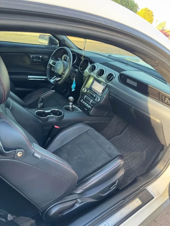 2016 Ford S550 Mustang - Image 6 of 9