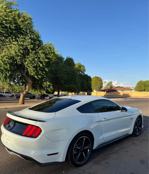 2016 Ford S550 Mustang - Image 4 of 9