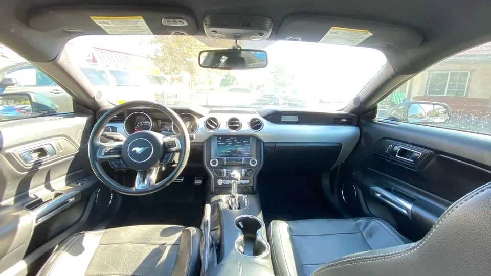2016 Ford S550 Mustang - Image 10 of 15