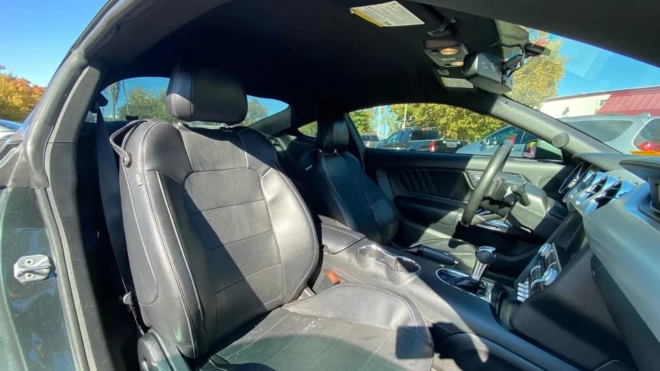 2016 Ford S550 Mustang - Image 9 of 15