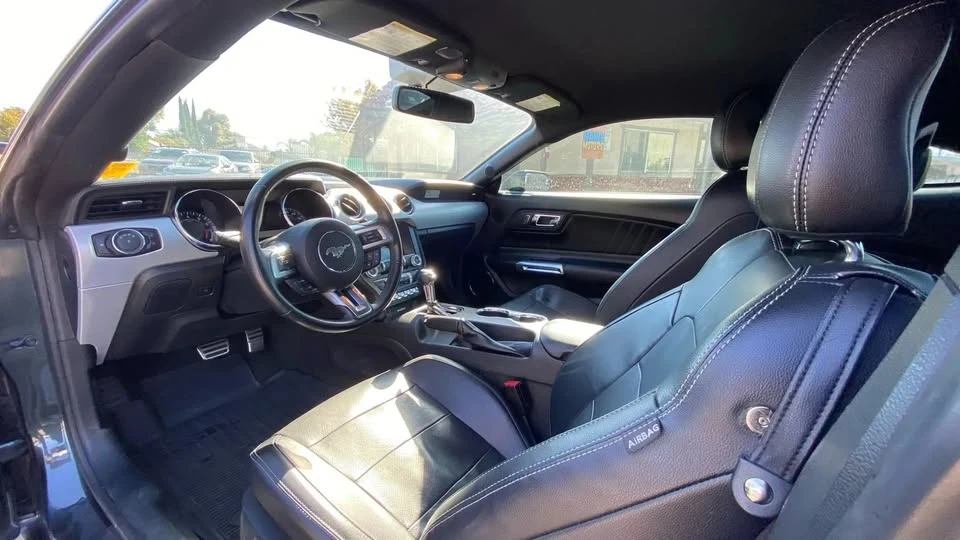 2016 Ford S550 Mustang - Image 5 of 15