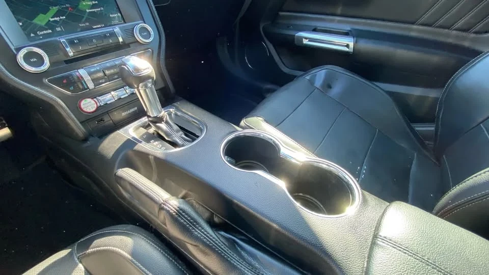 2016 Ford S550 Mustang - Image 11 of 15