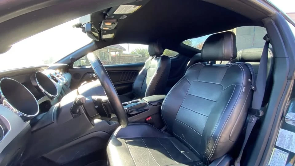 2016 Ford S550 Mustang - Image 6 of 15