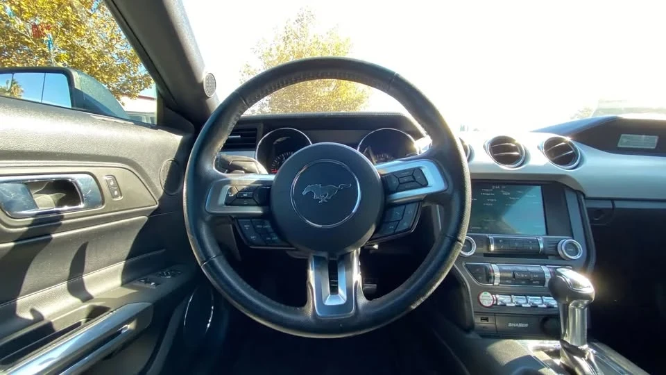 2016 Ford S550 Mustang - Image 13 of 15