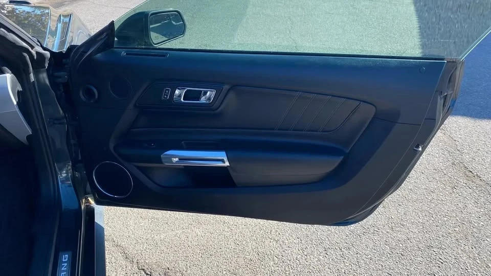 2016 Ford S550 Mustang - Image 7 of 15
