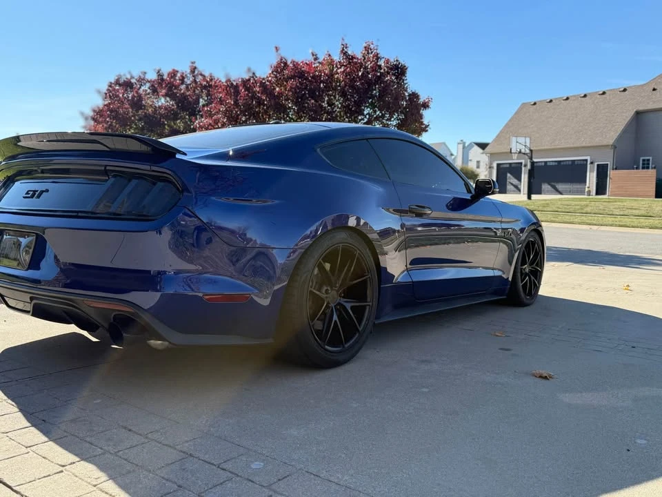 2016 Ford S550 Mustang - Image 2 of 14