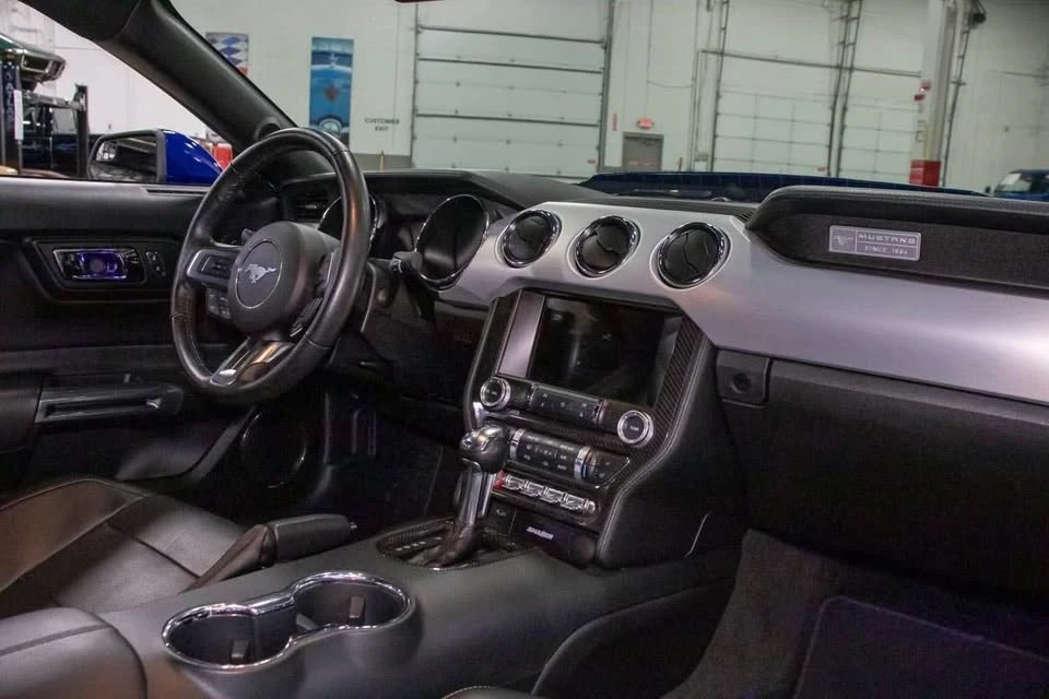 2016 Ford S550 Mustang - Image 13 of 14