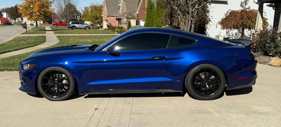 2016 Ford S550 Mustang - Image 5 of 14