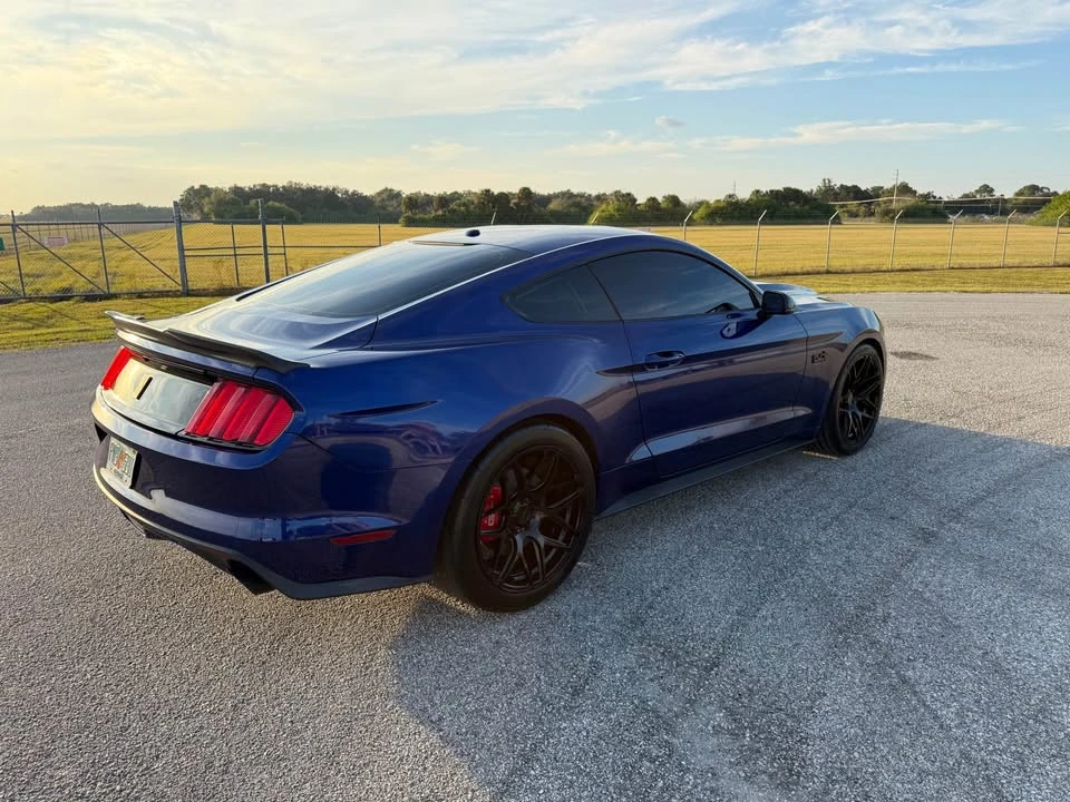 2016 Ford S550 Mustang - Image 3 of 14
