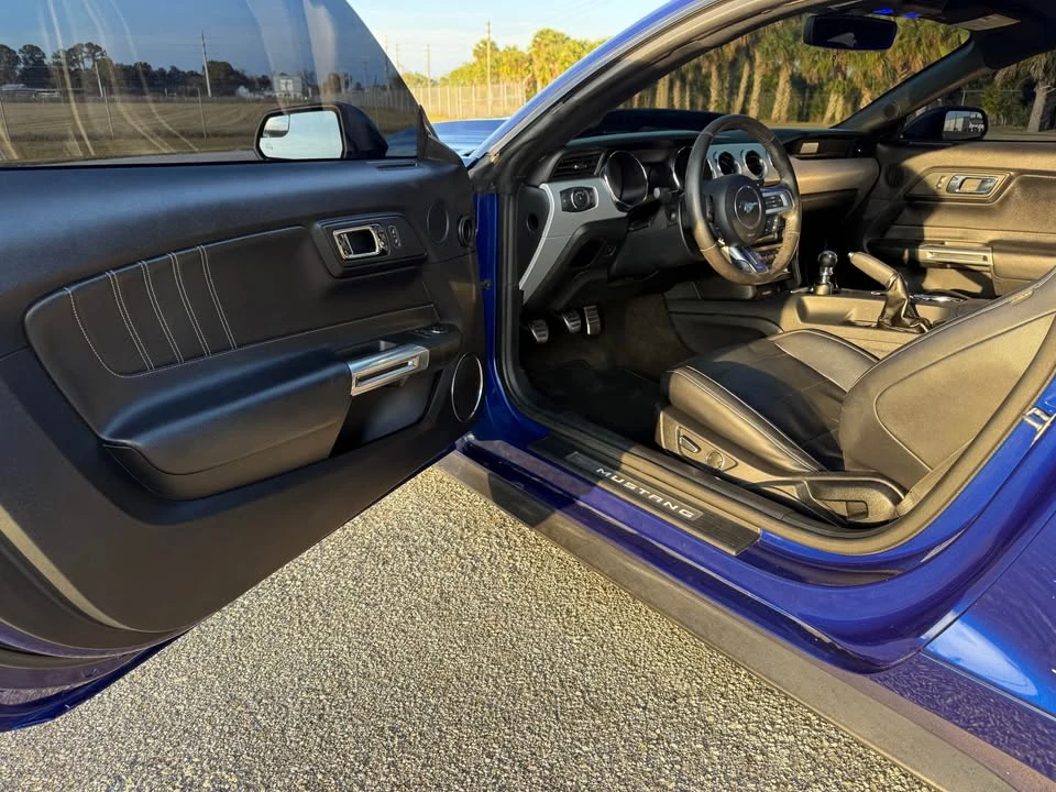2016 Ford S550 Mustang - Image 7 of 14