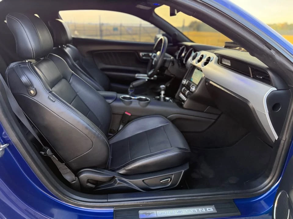 2016 Ford S550 Mustang - Image 11 of 14