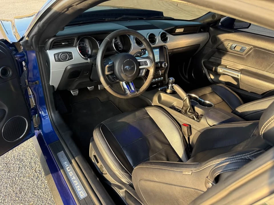 2016 Ford S550 Mustang - Image 8 of 14