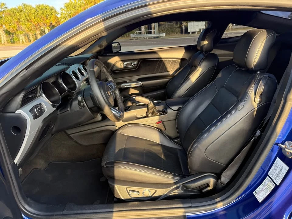 2016 Ford S550 Mustang - Image 6 of 14
