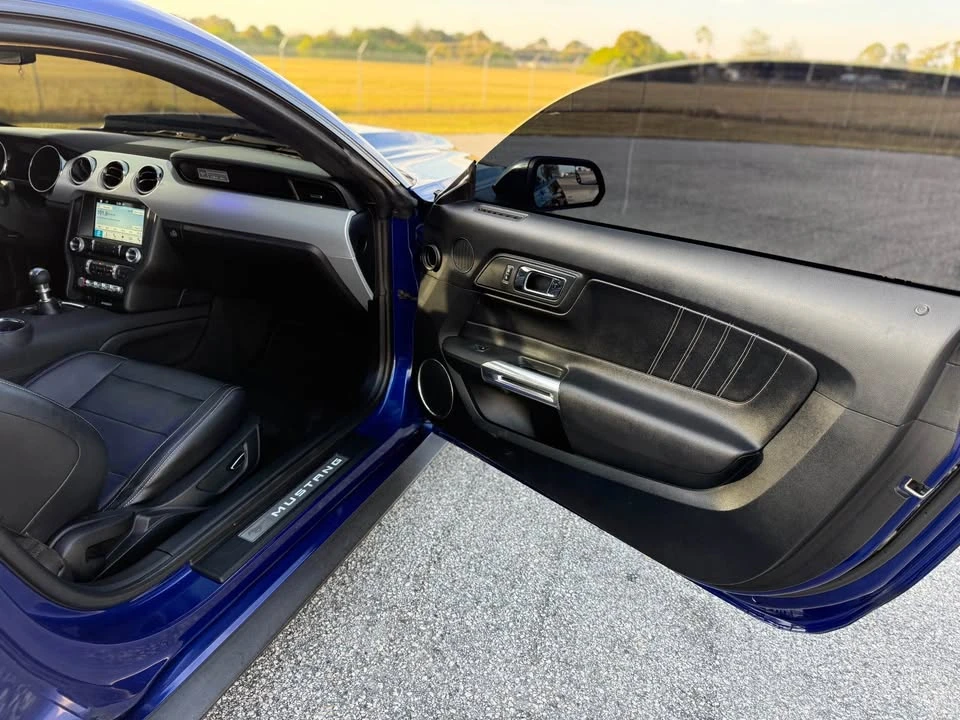2016 Ford S550 Mustang - Image 10 of 14