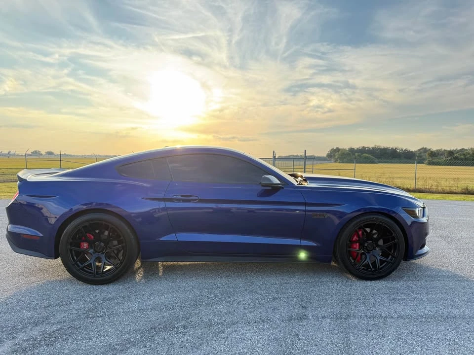 2016 Ford S550 Mustang - Image 14 of 14