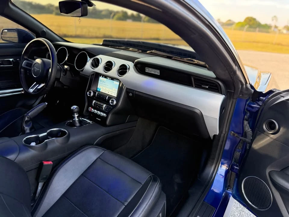 2016 Ford S550 Mustang - Image 12 of 14