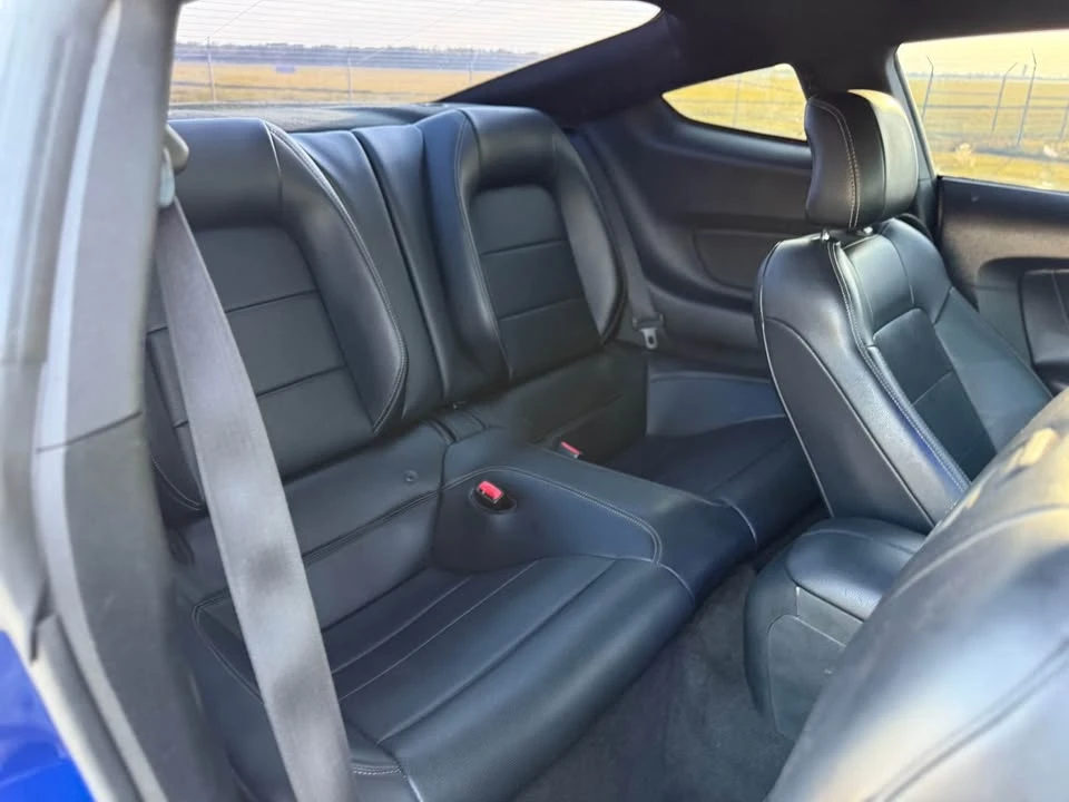 2016 Ford S550 Mustang - Image 13 of 14