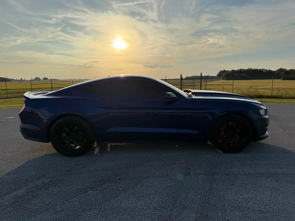 2016 Ford S550 Mustang - Image 4 of 14