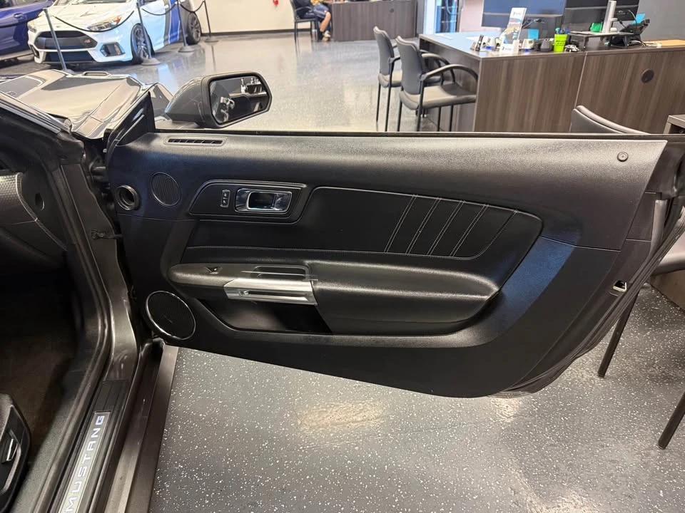 2016 Ford S550 Mustang - Image 13 of 20