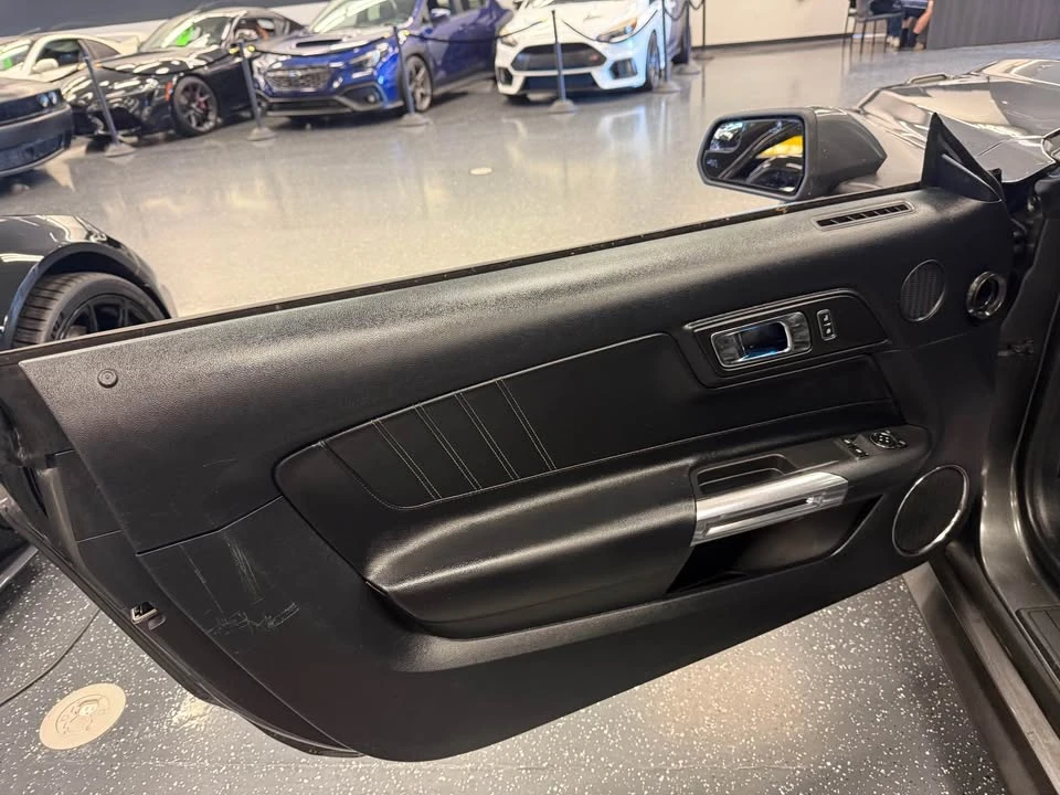 2016 Ford S550 Mustang - Image 10 of 20
