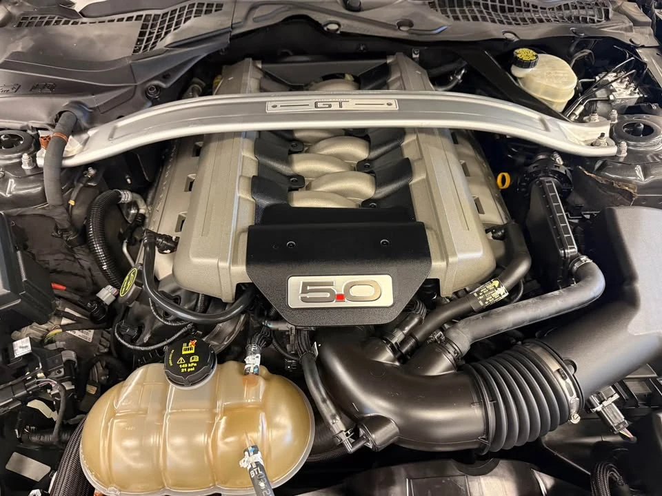 2016 Ford S550 Mustang - Image 16 of 20