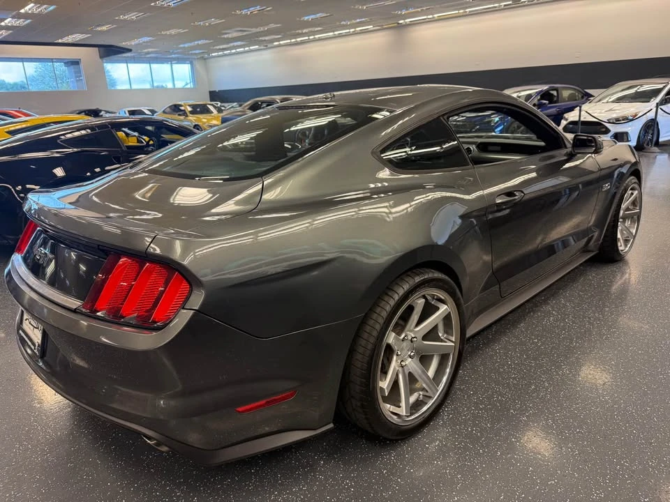 2016 Ford S550 Mustang - Image 7 of 20