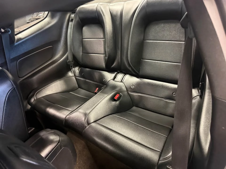2016 Ford S550 Mustang - Image 12 of 20