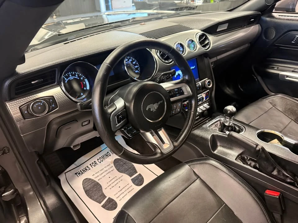 2016 Ford S550 Mustang - Image 8 of 20