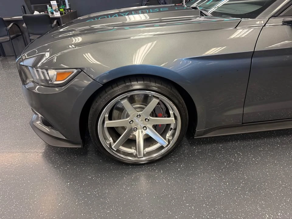 2016 Ford S550 Mustang - Image 2 of 20