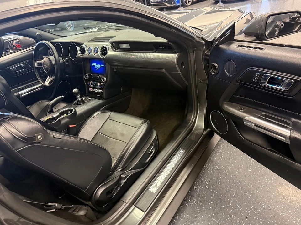 2016 Ford S550 Mustang - Image 14 of 20