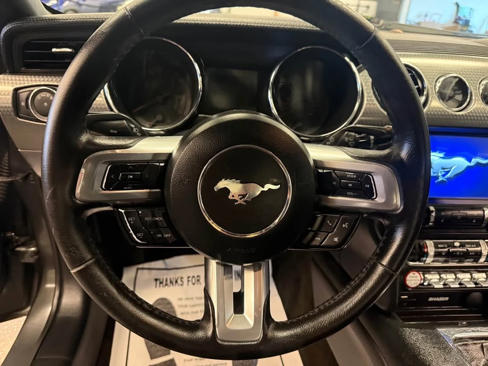 2016 Ford S550 Mustang - Image 11 of 20