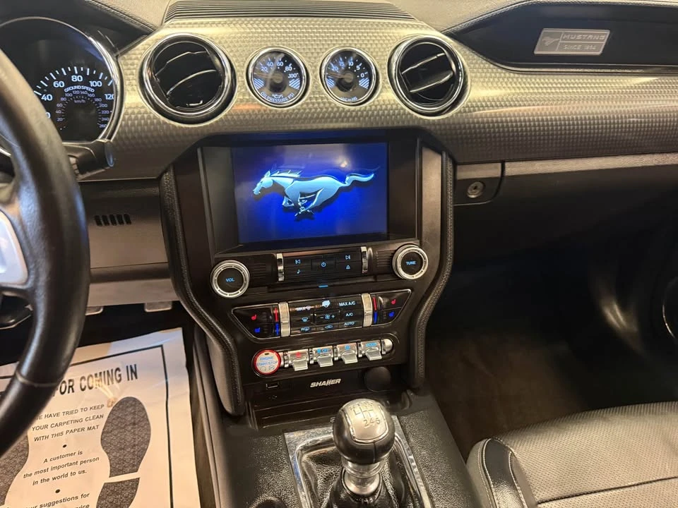 2016 Ford S550 Mustang - Image 9 of 20
