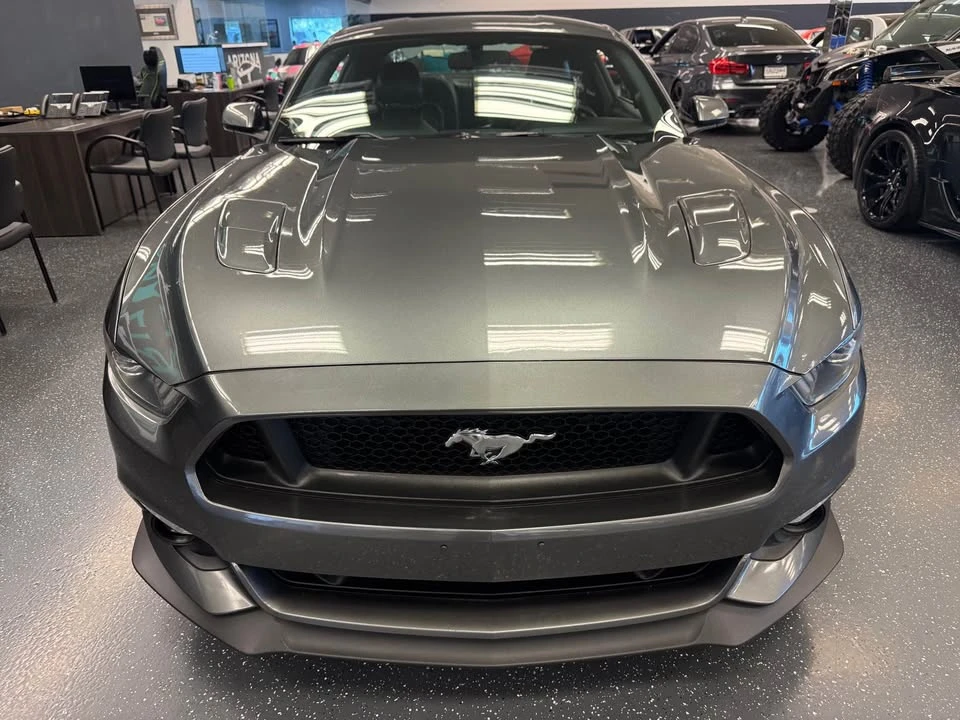 2016 Ford S550 Mustang - Image 3 of 20