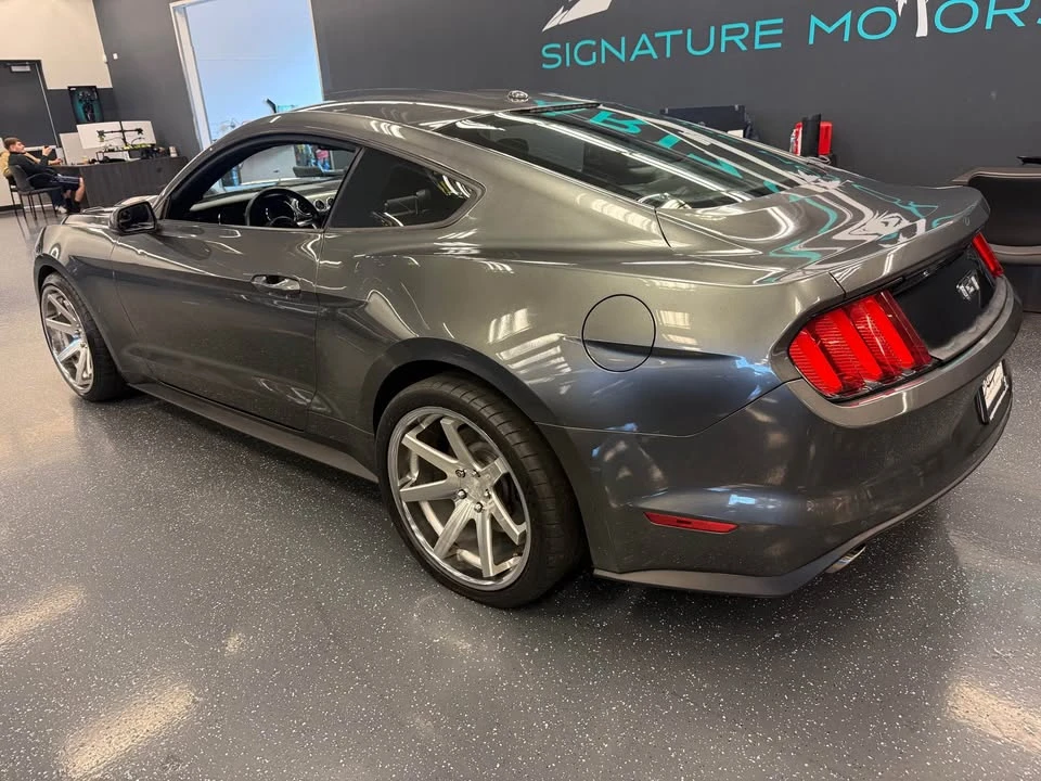 2016 Ford S550 Mustang - Image 5 of 20