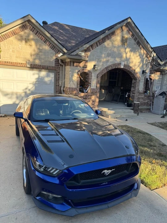 2016 Ford S550 Mustang - Image 2 of 6