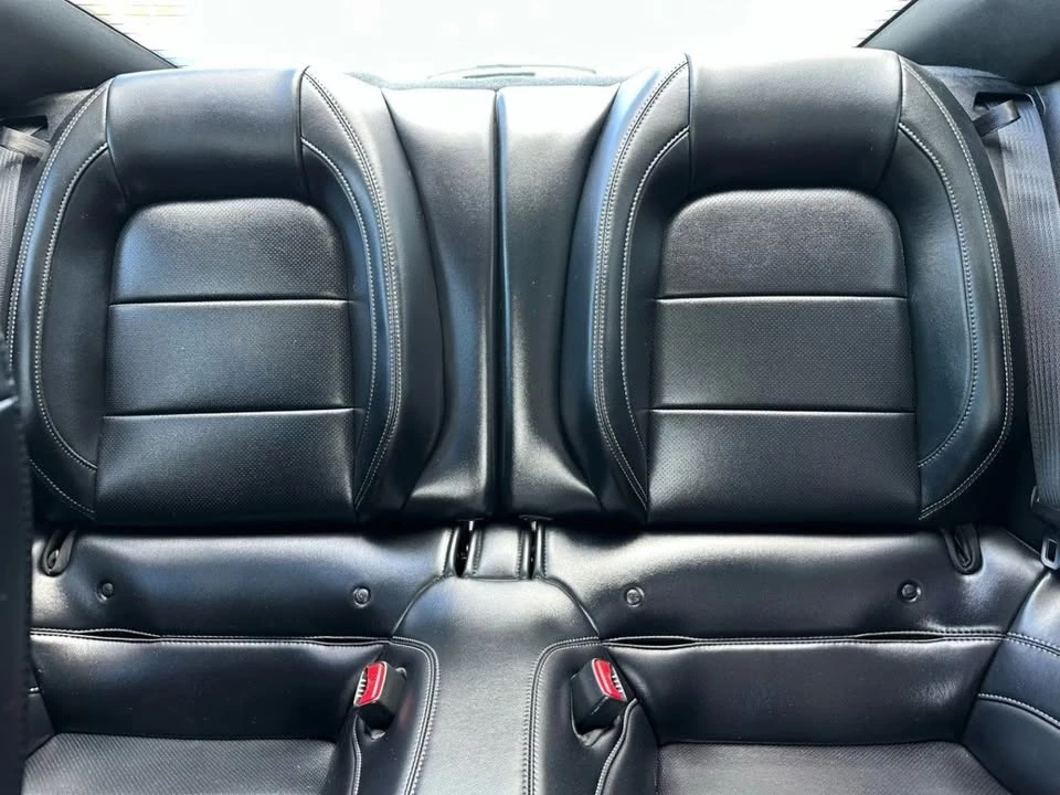 2016 Ford S550 Mustang - Image 13 of 20