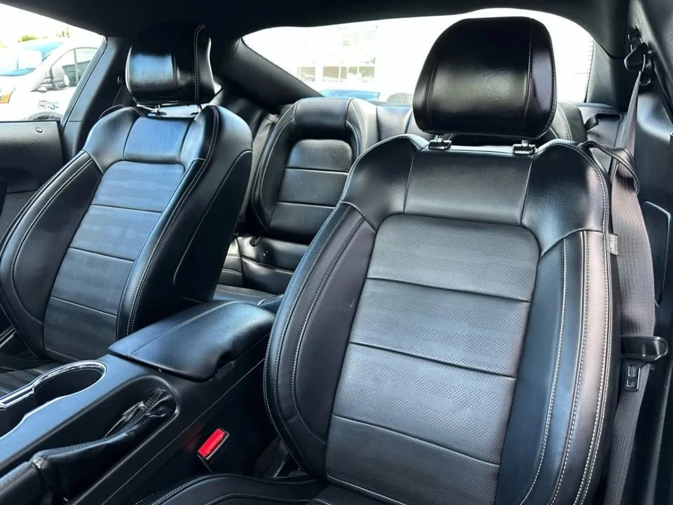 2016 Ford S550 Mustang - Image 12 of 20