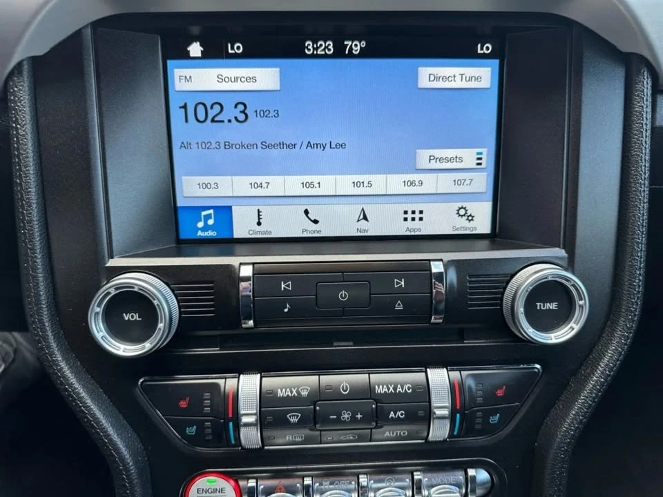 2016 Ford S550 Mustang - Image 18 of 20