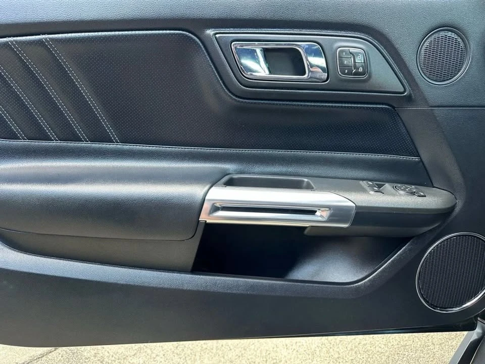 2016 Ford S550 Mustang - Image 10 of 20